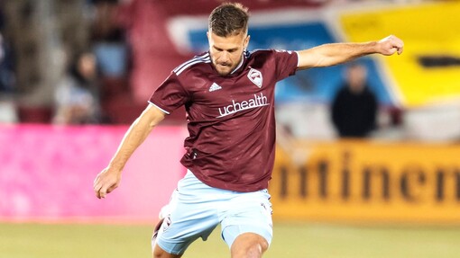 Прогноз на матч Даллас — Колорадо Рэпидс