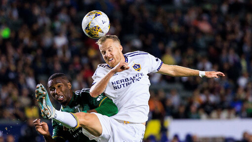 Лос-Анджелес Гэлакси — Реал Солт Лэйк. Прогноз и ставка на матч Прогноз на матч Лос-Анджелес Гэлакси — Реал Солт Лэйк