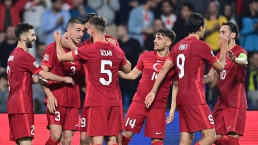 Турция — Латвия. Прогноз и ставка на матч Прогноз на матч Турция — Латвия