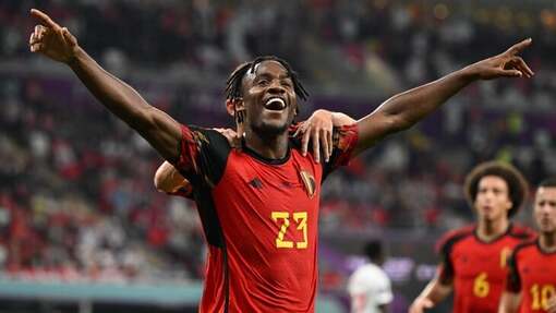 Бельгия — Швеция. Прогноз и ставка на матч Прогноз на матч Бельгия — Швеция