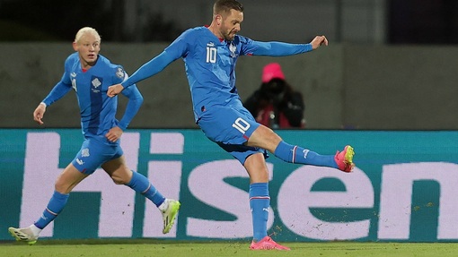 Исландия — Лихтенштейн. Прогноз и ставка на матч Прогноз на матч Исландия — Лихтенштейн