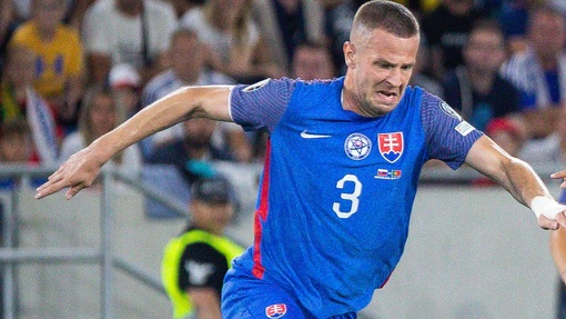 Прогноз на матч Люксембург — Словакия