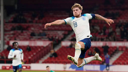 Украина U21 — Англия U21. Прогноз и ставка на матч Прогноз на матч Украина U21 — Англия U21