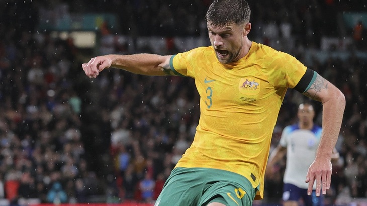 Австралия — фаворит матча