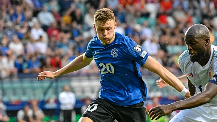 Маркус Поом