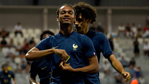 Франция U21 — Кипр U21. Прогноз и ставка на матч Прогноз на матч Франция U21 — Кипр U21