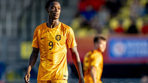 Гибралтар U21 — Нидерланды U21. Прогноз и ставка на матч Прогноз на матч Гибралтар U21 — Нидерланды U21