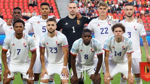 Венгрия U21 — Бельгия U21. Прогноз и ставка на матч Прогноз на матч Венгрия U21 — Бельгия U21