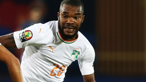 Прогноз на матч Кот-д Ивуар — ЮАР