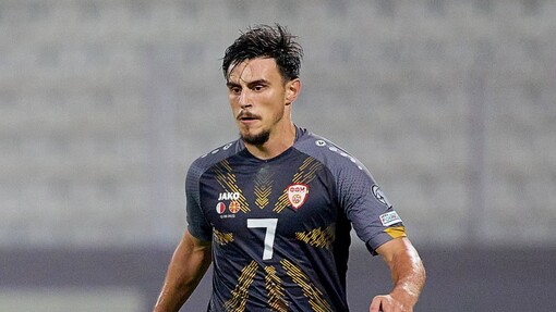 Северная Македония — Армения. Прогноз и ставка на матч Прогноз на матч Северная Македония — Армения