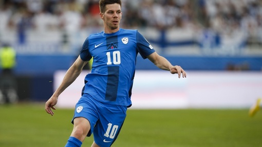 Прогноз на матч Северная Ирландия — Словения