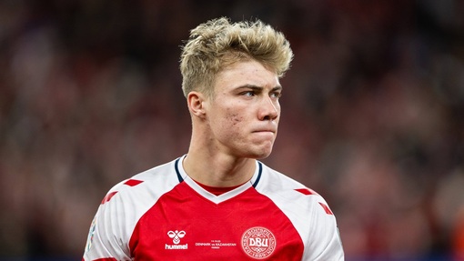 Сан-Марино — Дания. Прогноз и ставка на матч Прогноз на матч Сан-Марино — Дания