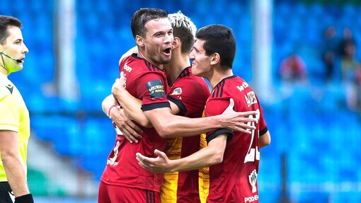 Арсенал Тула — Родина. Прогноз и ставка на матч Прогноз на матч Арсенал Тула — Родина