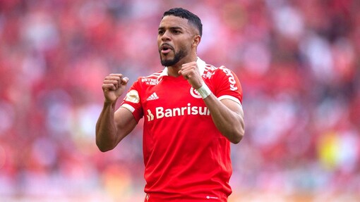 Прогноз на матч Баия — Интернасьонал