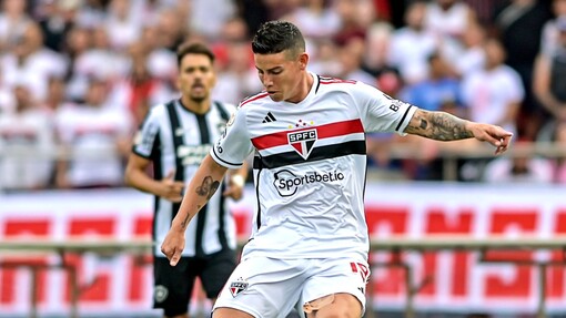 Гойас — Сан-Паулу. Прогноз и ставка на матч Прогноз на матч Гойас — Сан-Паулу