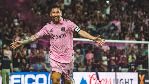 Интер Майами — Шарлотт. Прогноз и ставка на матч Прогноз на матч Интер Майами — Шарлотт