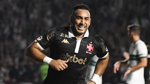 Прогноз на матч Васко да Гама — Форталеза