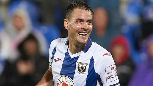 Прогноз на матч Эспаньол — Леганес