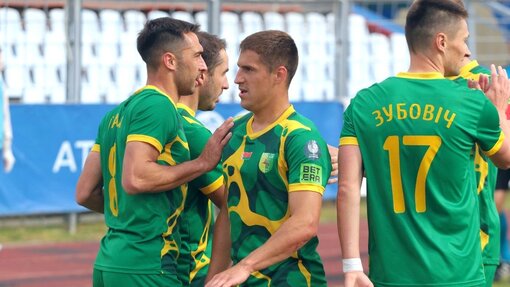 Прогноз на матч Торпедо-БелАЗ — Неман