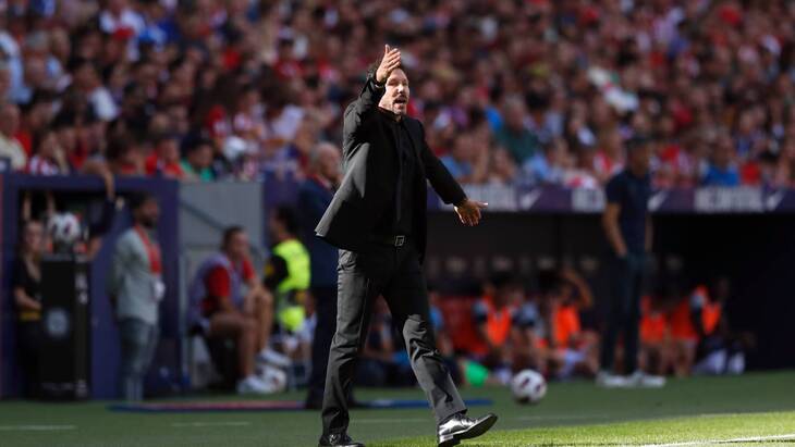 Диего Симеоне