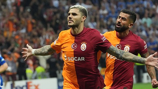 Прогноз на матч Галатасарай — Бешикташ