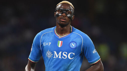 Прогноз на матч Верона — Наполи