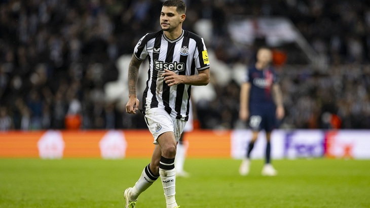 «Ньюкасл» — фаворит матча