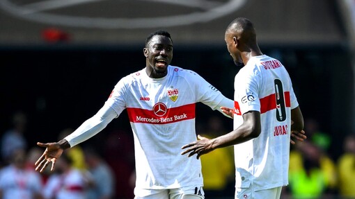 Унион — Штутгарт. Прогноз и ставка на матч Прогноз на матч Унион — Штутгарт