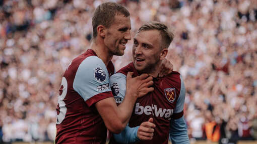 Прогноз на матч Астон Вилла — Вест Хэм