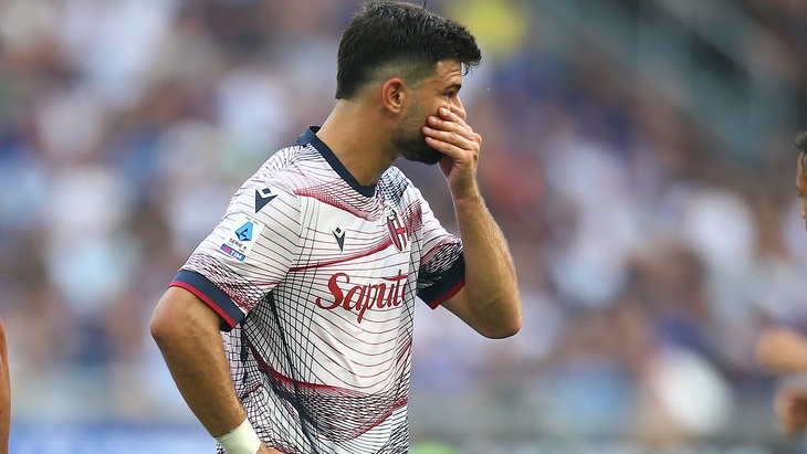 «Болонья» «болеет» ничейным синдромом