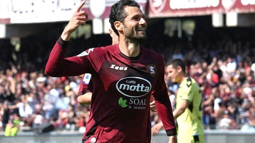 Прогноз на матч Салернитана — Кальяри