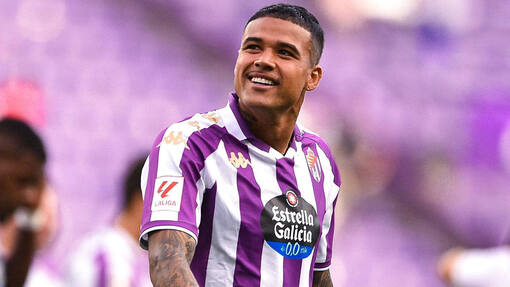 Вальядолид — ФК Андорра. Прогноз и ставка на матч Прогноз на матч Вальядолид — ФК Андорра