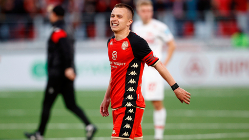 Прогноз на матч Акрон — Шинник