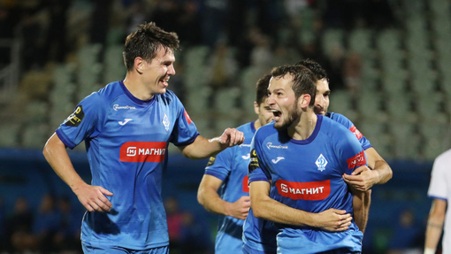 Прогноз на матч Родина — Динамо-Махачкала