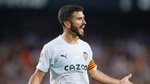 Валенсия — Кадис. Прогноз и ставка на матч Прогноз на матч Валенсия — Кадис