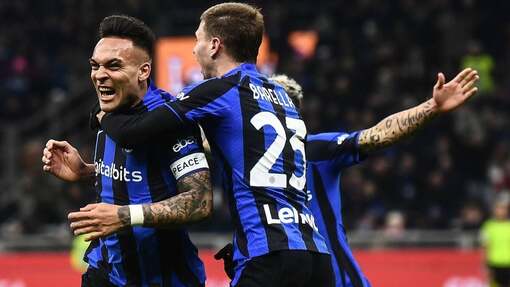 Интер — Зальцбург. Прогноз и ставка на матч Прогноз на матч Интер — Зальцбург