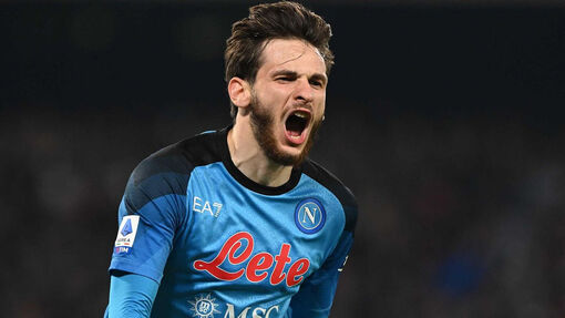 Прогноз на матч Унион — Наполи