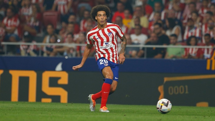 «Атлетико» — фаворит матча