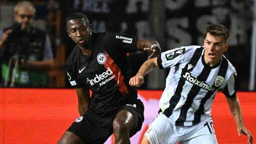 Прогноз на матч Абердин — ПАОК