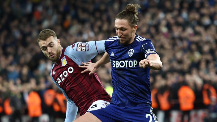 «Астон Вилла»