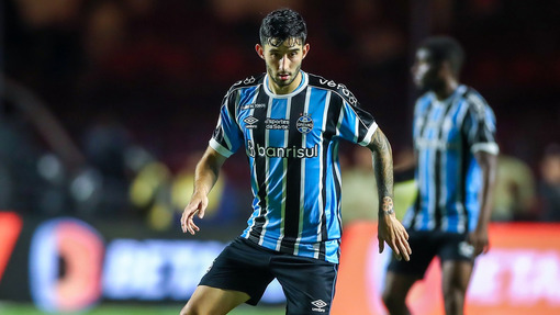 Гремио — Фламенго. Прогноз и ставка на матч Прогноз на матч Гремио — Фламенго