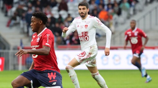 Лилль — Слован. Прогноз и ставка на матч Прогноз на матч Лилль — Слован