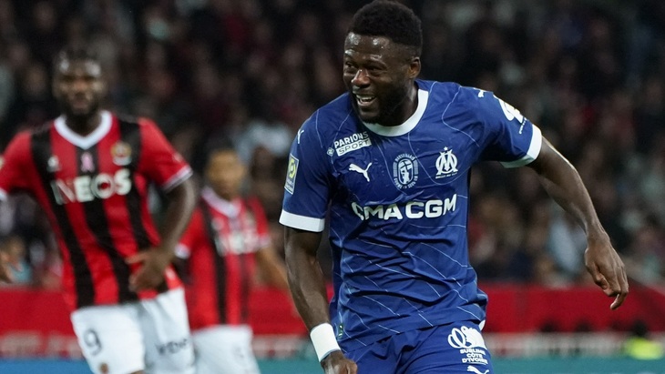 «Марсель» — фаворит матча