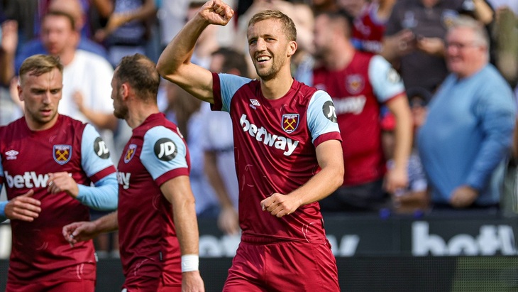 «Вест Хэм» — фаворит матча