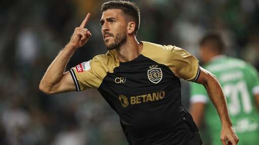 Прогноз на матч Ракув — Спортинг