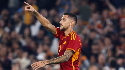 Прогноз на матч Рома — Славия П