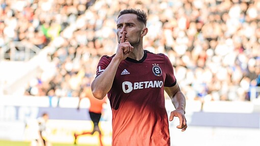 Прогноз на матч Спарта П — Глазго Рейнджерс