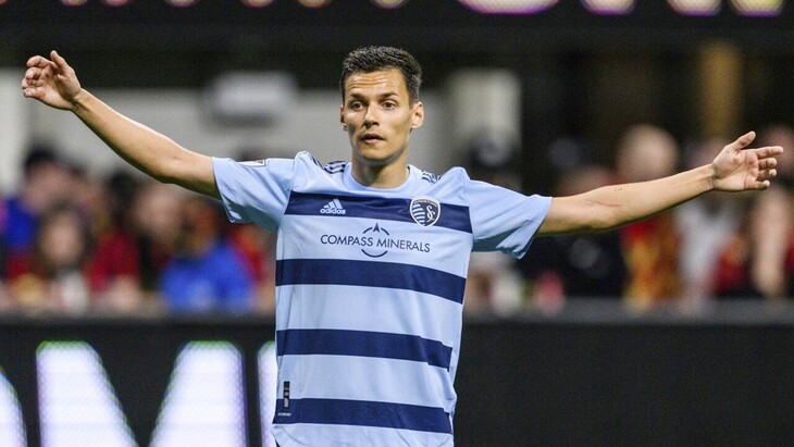 «Спортинг Канзас-Сити»