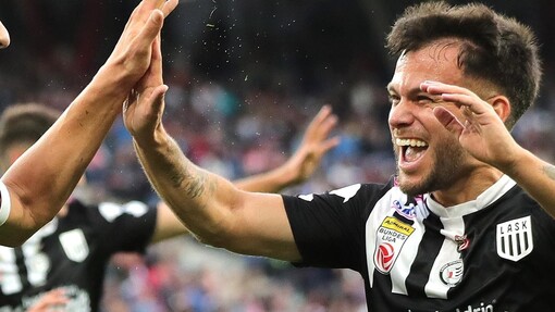 Прогноз на матч Юнион — ЛАСК