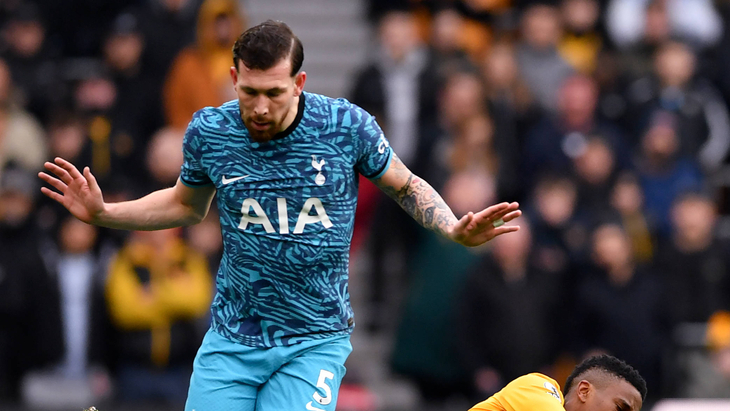 «Тоттенхэм» — фаворит матча